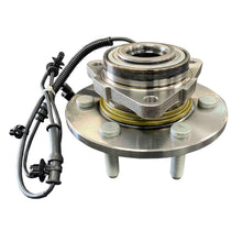 Load image into Gallery viewer, RB515179 Tectonic DailyDuty Wheel Bearing and Hub Assembly Tectonic Wheel Bearings