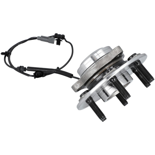 RB515180 Tectonic Wheel Bearing and Hub Assembly Tectonic Canada