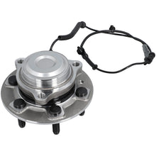 Load image into Gallery viewer, RB515180 Tectonic Wheel Bearing and Hub Assembly Tectonic Canada