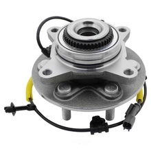 Load image into Gallery viewer, RB515181 Tectonic DailyDuty Wheel Bearing and Hub Assembly Tectonic Wheel Bearings