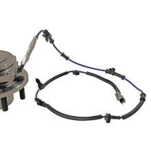 Charger l'image dans la galerie, RB515182 Tectonic Wheel Bearing and Hub Assembly Tectonic Canada
