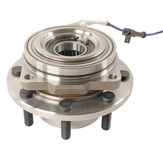 RB515182 Tectonic Wheel Bearing and Hub Assembly Tectonic Canada