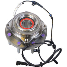 Load image into Gallery viewer, RB515183 Tectonic DailyDuty Wheel Bearing and Hub Assembly Tectonic Wheel Bearings