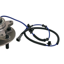 Load image into Gallery viewer, RB515188 Tectonic Wheel Bearing and Hub Assembly Tectonic Canada