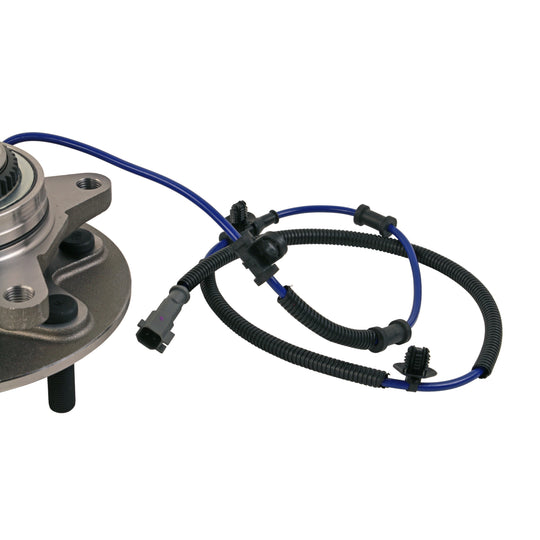 RB515188 Tectonic Wheel Bearing and Hub Assembly Tectonic Canada