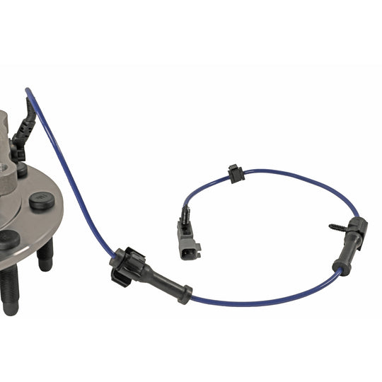 RB515190 Tectonic Wheel Bearing and Hub Assembly Tectonic Canada