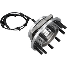 Load image into Gallery viewer, RB515191 Tectonic Wheel Bearing and Hub Assembly Tectonic Canada