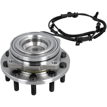 Load image into Gallery viewer, RB515191 Tectonic Wheel Bearing and Hub Assembly Tectonic Canada