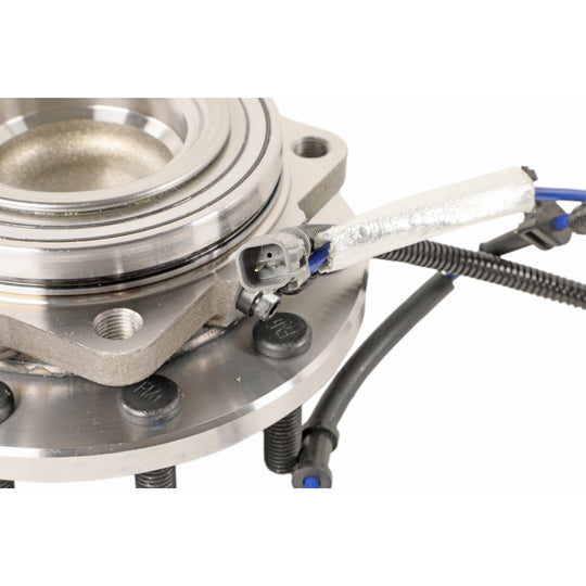 RB515191 Tectonic Wheel Bearing and Hub Assembly Tectonic Canada