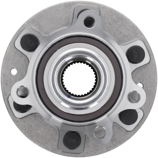 RB515197 Tectonic Wheel Bearing and Hub Assembly Tectonic Canada