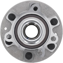 Load image into Gallery viewer, RB515197 Tectonic Wheel Bearing and Hub Assembly Tectonic Canada