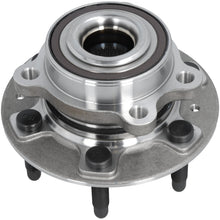 Load image into Gallery viewer, RB515197 Tectonic Wheel Bearing and Hub Assembly Tectonic Canada