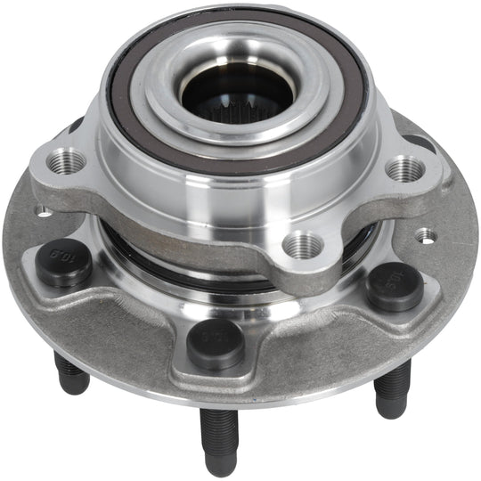 RB515197 Tectonic Wheel Bearing and Hub Assembly Tectonic Canada
