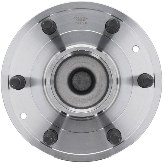 RB515198 Tectonic Wheel Bearing and Hub Assembly Tectonic Canada