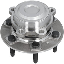 Load image into Gallery viewer, RB515198 Tectonic Wheel Bearing and Hub Assembly Tectonic Canada
