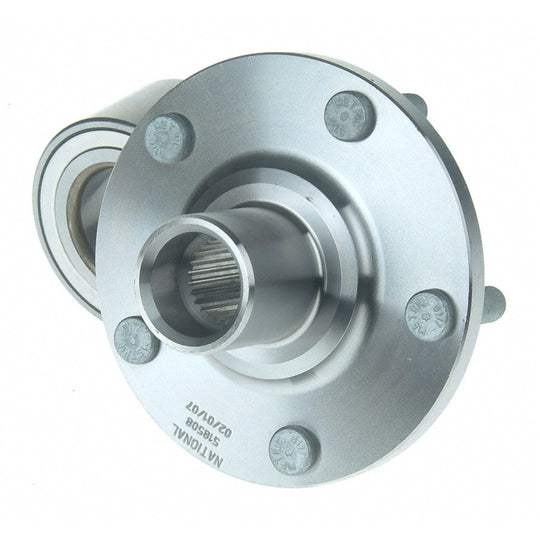RB518508 Tectonic Wheel Hub Repair Kit Tectonic Canada