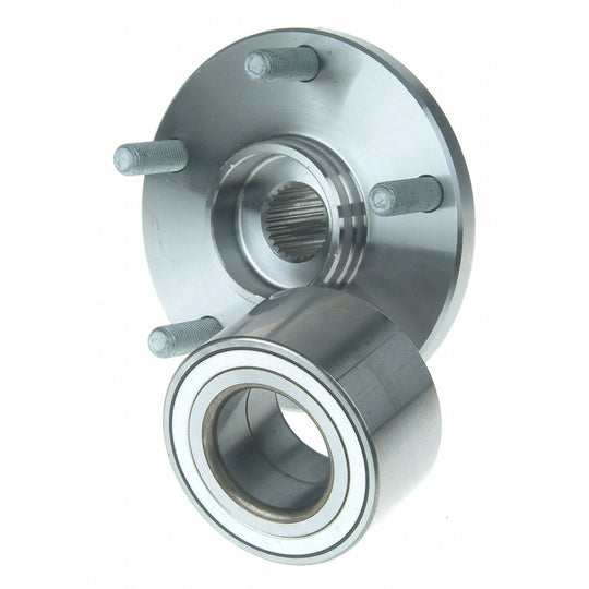 RB518508 Tectonic Wheel Hub Repair Kit Tectonic Canada