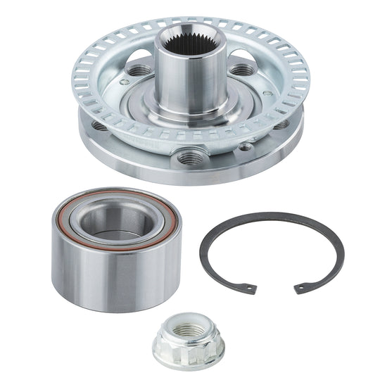 RB518520 Tectonic Wheel Hub Repair Kit Tectonic Canada