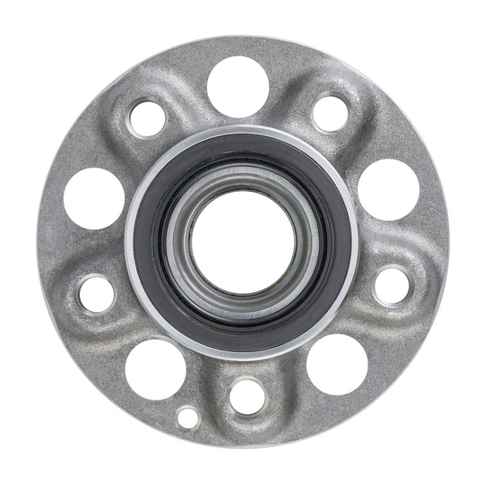 RB520001 Tectonic Wheel Hub Repair Kit Tectonic Canada