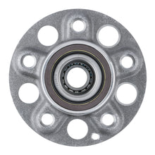Charger l'image dans la galerie, RB520003 Tectonoic Wheel Bearing &amp; Hub Repiar Kit Tectonic Canada