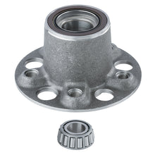 Charger l'image dans la galerie, RB520003 Tectonoic Wheel Bearing &amp; Hub Repiar Kit Tectonic Canada