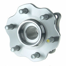 Charger l'image dans la galerie, RB541003 Tectonic DailyDuty Wheel Bearing and Hub Assembly Tectonic Wheel Bearings