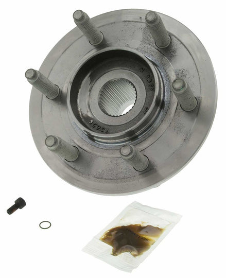 RB541008 Tectonic DailyDuty Wheel Bearing and Hub Assembly Tectonic Wheel Bearings
