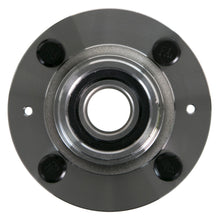 Load image into Gallery viewer, RB541010 Tectonic Wheel Bearing and Hub Assembly Tectonic Canada
