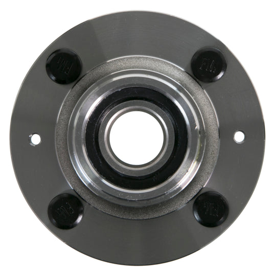 RB541010 Tectonic Wheel Bearing and Hub Assembly Tectonic Canada