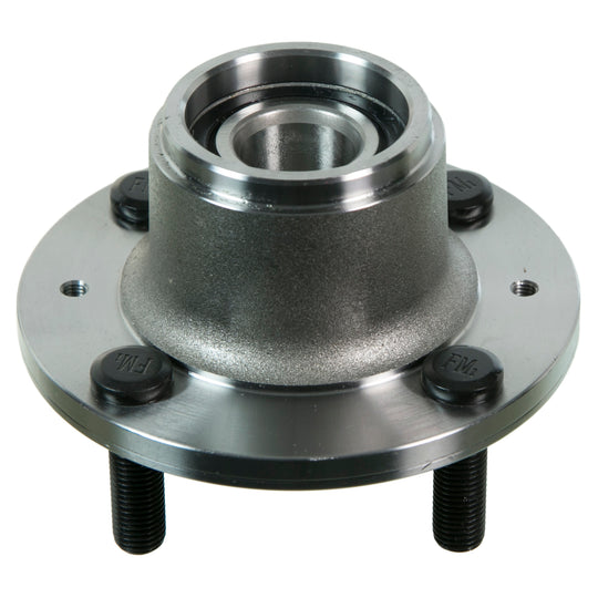 RB541010 Tectonic Wheel Bearing and Hub Assembly Tectonic Canada