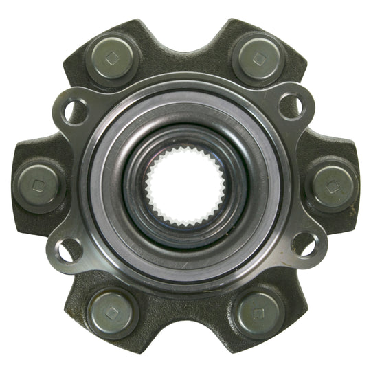 RB541012 Tectonic Wheel Bearing and Hub Assembly Tectonic Canada