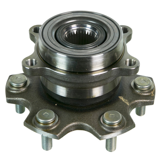 RB541012 Tectonic Wheel Bearing and Hub Assembly Tectonic Canada
