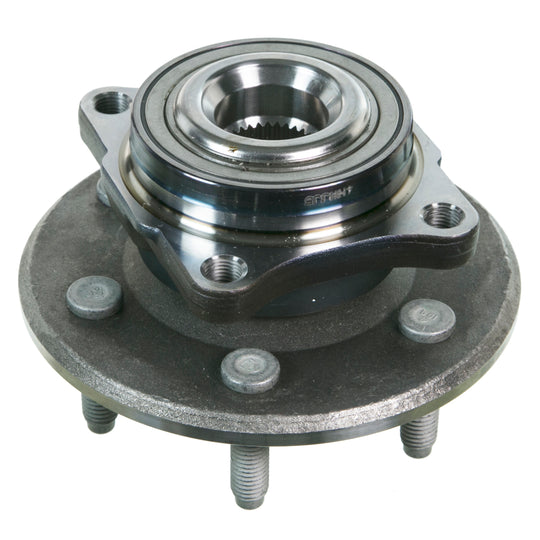 RB541013 Tectonic Wheel Bearing and Hub Assembly Tectonic Canada