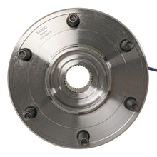 Load image into Gallery viewer, RB541014 Tectonic Wheel Bearing and Hub Assembly Tectonic Canada