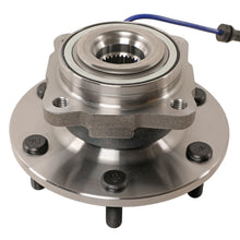Load image into Gallery viewer, RB541014 Tectonic Wheel Bearing and Hub Assembly Tectonic Canada