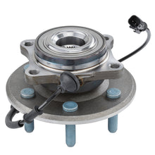 Load image into Gallery viewer, RB541015 Tectonic Wheel Bearing and Hub Assembly Tectonic Canada
