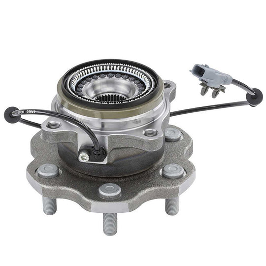 RB541016 Tectonic DailyDuty Wheel Bearing and Hub Assembly Tectonic Wheel Bearings