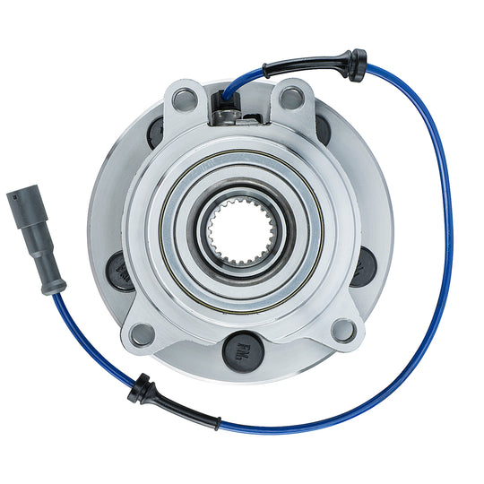 RB541017 Tectonic Wheel Bearing and Hub Assembly Tectonic Canada