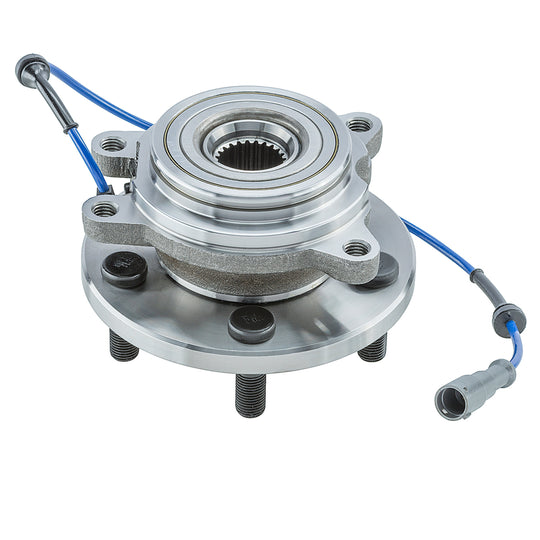 RB541017 Tectonic Wheel Bearing and Hub Assembly Tectonic Canada