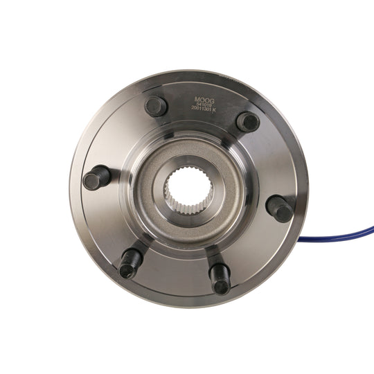 RB541019 Tectonic Wheel Bearing and Hub Assembly Tectonic Canada