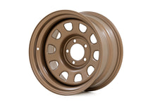 Load image into Gallery viewer, RC158545B - Rough Country Steel Wheel 15X8 5X114.3 -19mm Bronze - Rough Country Wheels Canada