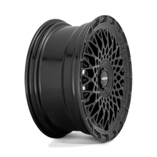 Load image into Gallery viewer, R174198500-35A - Rotiform R174 LHR-M 19X8.5 BLANK  35mm Matte Black - Rotiform Wheels Canada