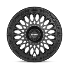Load image into Gallery viewer, R174198500-35A - Rotiform R174 LHR-M 19X8.5 BLANK  35mm Matte Black - Rotiform Wheels Canada