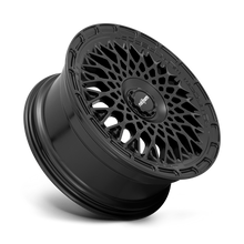 Charger l'image dans la galerie, R1741985F8+45A - Rotiform R174 LHR-M 19X8.5 5X112  45mm Matte Black - Rotiform Wheels Canada