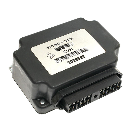 RCM9N Standard Ignition Computer Control Relay Standard Ignition Canada