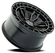 Load image into Gallery viewer, A102209084P00101 - Arena Recon 20X9 6X139.7 1mm Satin Black - Arena Wheels Canada