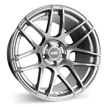 Load image into Gallery viewer, 88550030 RF1HB - ESR RF1 18X8.5 5X100 30mm Hyper Black - ESR Wheels Canada