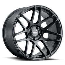 Load image into Gallery viewer, 89550022 RF1MBLK - ESR RF1 18X9.5 5X100 22mm Matte Black - ESR Wheels Canada
