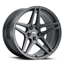 Charger l'image dans la galerie, 99551435 RF15MGR - ESR RF15 19X9.5 5X114.3 35mm Matte Graphite - ESR Wheels Canada