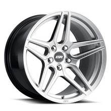 Load image into Gallery viewer, 905111CC RF15BHS - ESR RF15 19X10.5 Blank -99mm Hyper Silver - ESR Wheels Canada